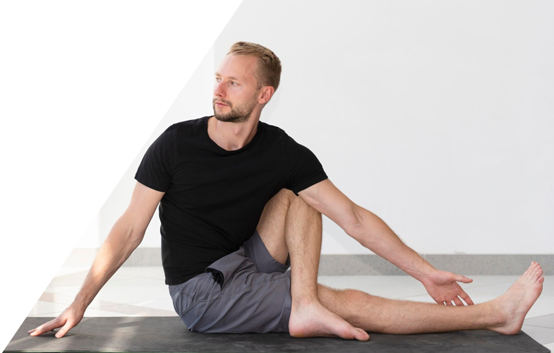 Corsi di Pilates Matwork a Seregno e Carate Brianza