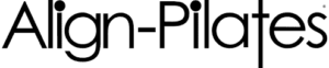 Logo Align Pilates