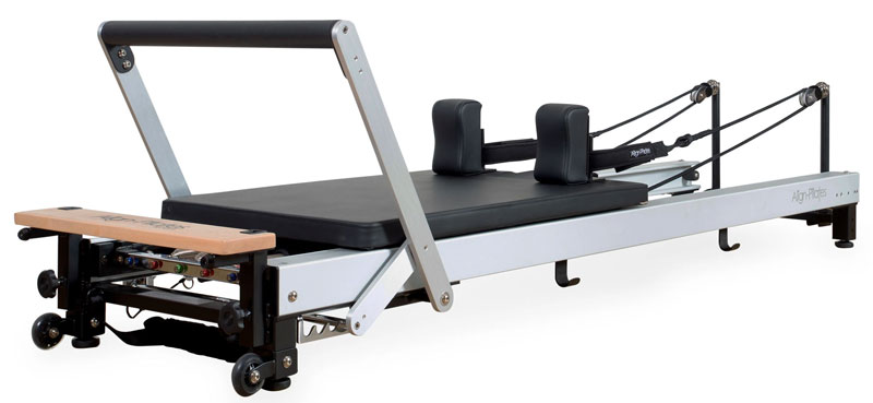 Lettino Reformer per Pilates a Seregno e Carate Brianza