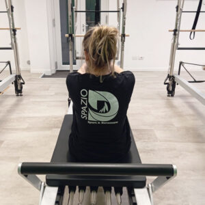 Corsi di Pilates Reformer a Seregno e Carate Brianza