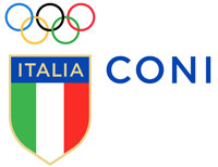 logo del CONI