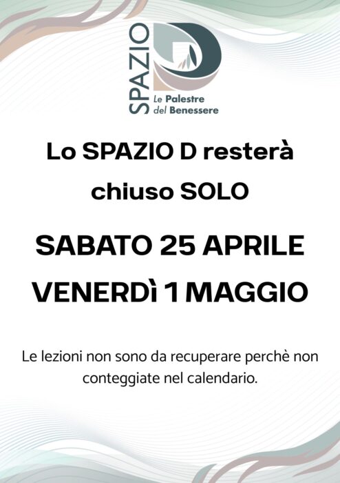 Chiusure Primaverili 1 Bianco e Azzurro Delicato Sfondo A5 2